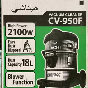 Hitachi 950 2100 WATT 