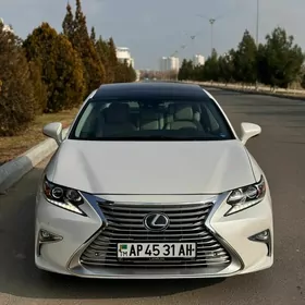 Lexus ES 350 2017