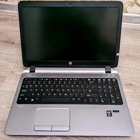 HP i5 5GEN