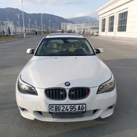 BMW 530 2009