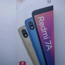 Redmi 7a karopka