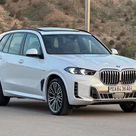 BMW X5 M 2024