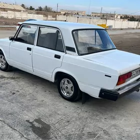 Lada 2107 2004