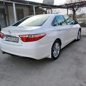 Toyota Camry 2014