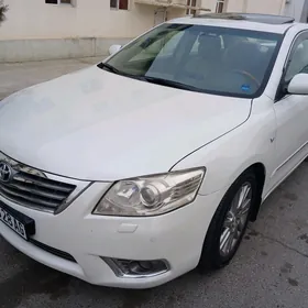 Toyota Aurion 2010