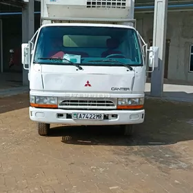 Mitsubishi Canter 2003