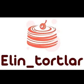 elin_tortlar / домашние_торты