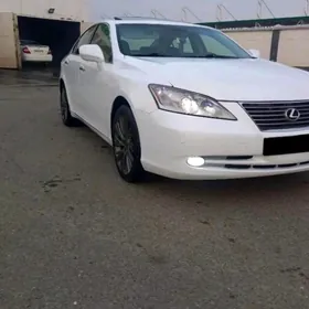 Lexus ES 350 2008