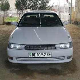 Toyota Cresta 1992