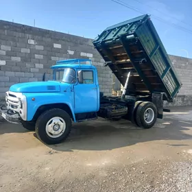 Zil 130 1990