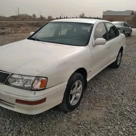 Toyota Avalon 1996