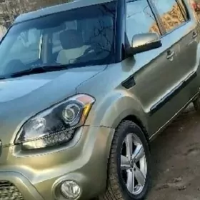 Kia Soul 2012