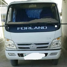 Forland H3 2013