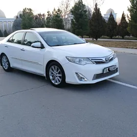 Toyota Camry 2013