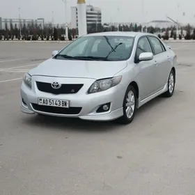 Toyota Corolla 2010