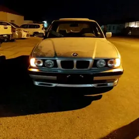 BMW 525 1994