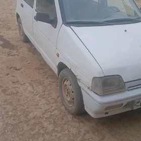 Daewoo Tico 2000