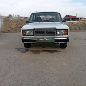 Lada 2107 2004