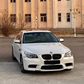 BMW E60 2009