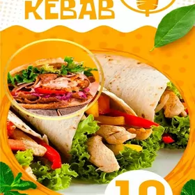 doner 15manat