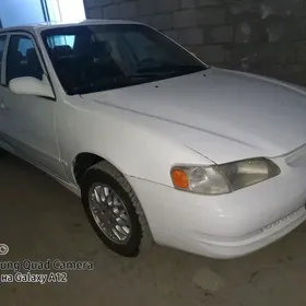 Toyota Corolla 1998