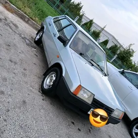 Lada 21099 2004