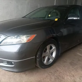 Toyota Camry 2009