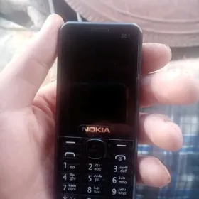 Nokia 301