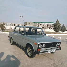 Lada 2106 2000