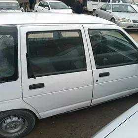 Daewoo Tico 1997