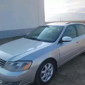 Toyota Avalon 2002