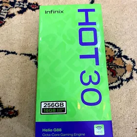 INFINIX HOT30 16/256