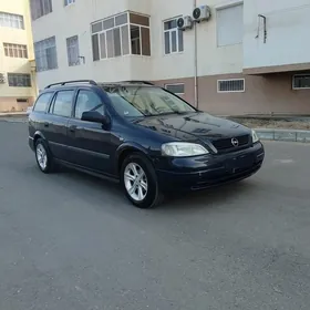 Opel Astra 1999