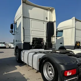 DAF 480 2019