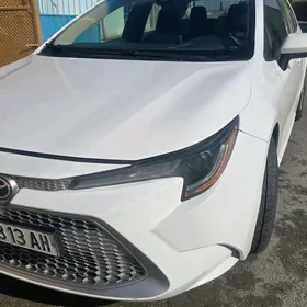 Toyota Corolla 2020