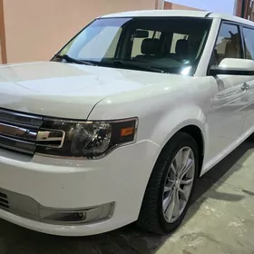 Ford Flex 2018