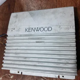 Kenwood usilitel усилитель