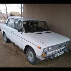 Lada 2106 1989