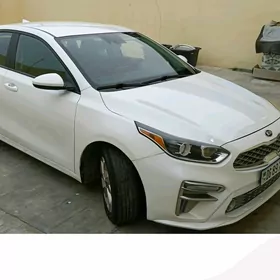 Kia Forte 2018