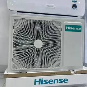 Hisense 80 lik kons