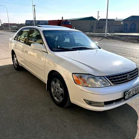 Toyota Avalon 2003