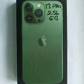 IPHONE 13  PRO  KAROPKASY