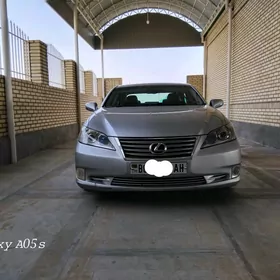 Lexus ES 350 2010