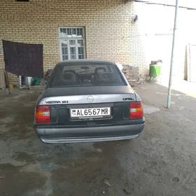 Opel Vectra 1990