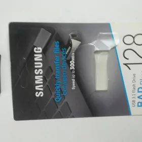 Fleska Samsung 128 GB