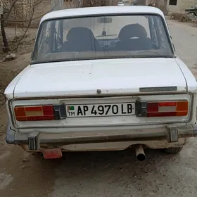 Lada 2106 2001