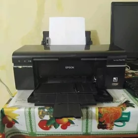 Epson T50