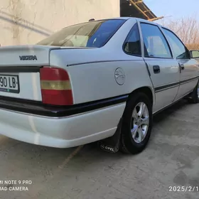 Opel Vectra 1991