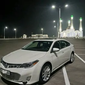 Toyota Avalon 2014