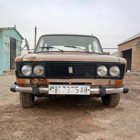 Lada 2106 1986